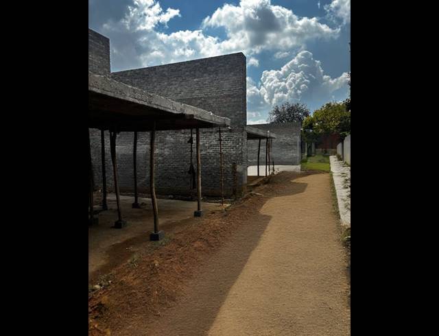 4 BEDROOM FREEHOLD FOR SALE IN EDENBURG